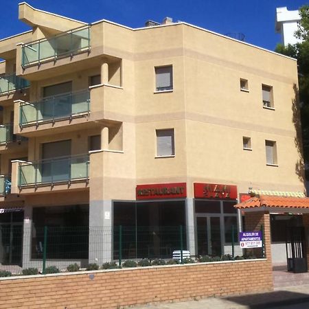 Apart. A-Dorada Miami Playa Lejlighed Eksteriør billede
