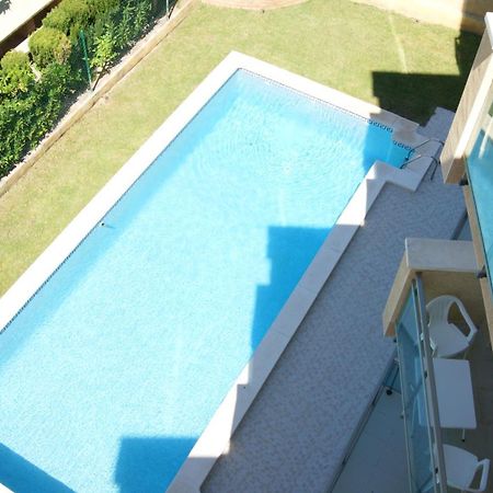 Apart. A-Dorada Miami Playa Lejlighed Eksteriør billede