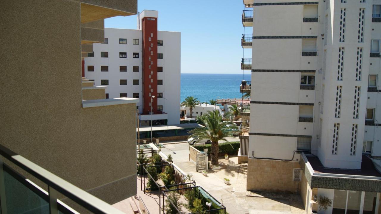 Apart. A-Dorada Miami Playa Lejlighed Eksteriør billede