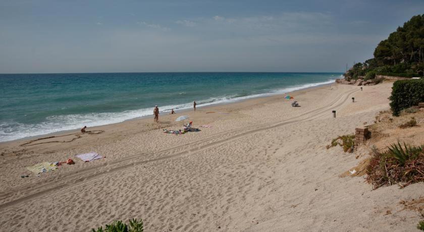 Apart. A-Dorada Miami Playa Lejlighed Eksteriør billede