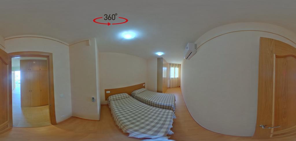 Apart. A-Dorada Miami Playa Lejlighed Værelse billede